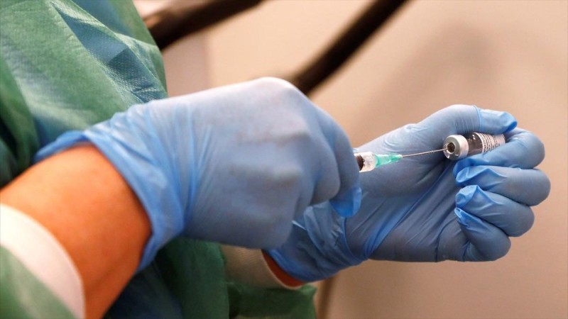 Γεωργιάδης: «Ο μη εμβολιασμός είναι σπουδαίος λόγος για απόλυση»