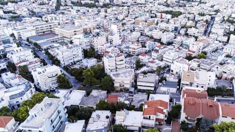 ΑΑΔΕ: Μόνο ηλεκτρονικά η υποβολή των δηλώσεων φόρου μεταβίβασης ακινήτων