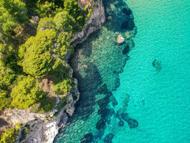 Διακοπές στην πανέμορφη Αλόννησο