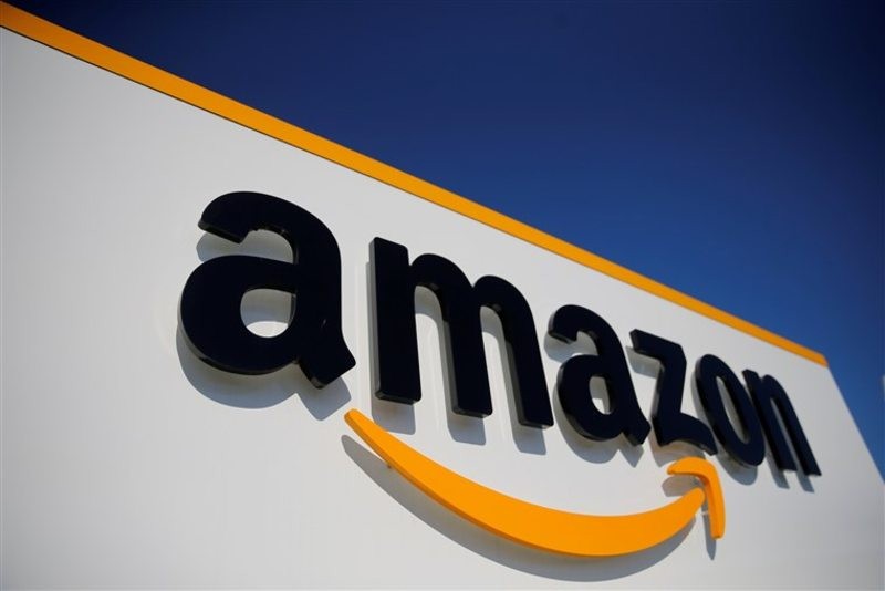 Amazon: Παραδίδει το τιμόνι της εταιρείας ο Τζεφ Μπέζος