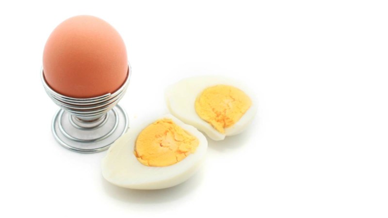 Τι γίνεται αν τρώμε ένα αυγό κάθε μέρα