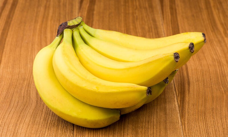 Τα εκπληκτικά οφέλη για την υγεία μας όταν τρώμε 2 μπανάνες κάθε μέρα