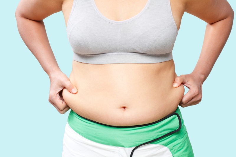 πώς να χάσετε βάρος με ορμονική ανισορροπία)