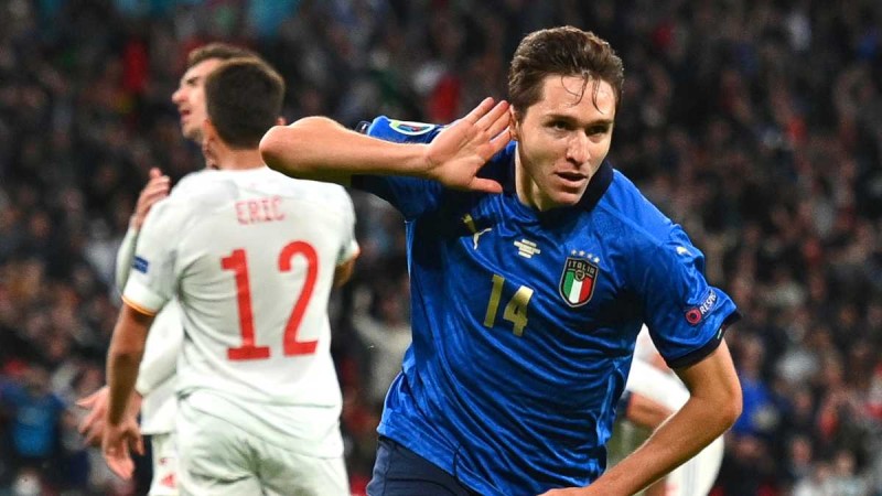 Euro 2020: Forza Italia για την κούπα!