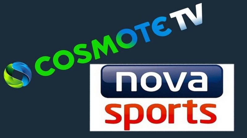 Συναγερμός για Cosmote TV και Nova