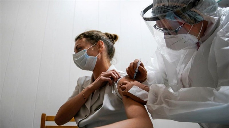  Κορωνοϊός: Υποχρεωτικά δύο τεστ την εβδομάδα για μη εμβολιασμένους εργαζόμενους
