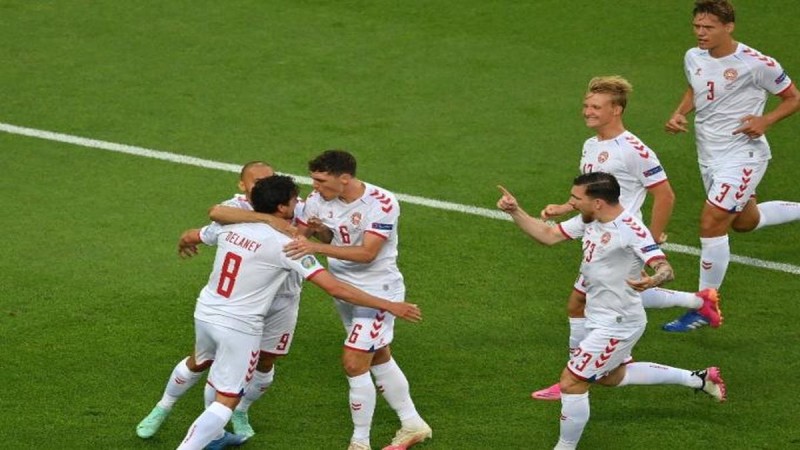 Euro 2020: Δεν αστειεύονται οι Δανοί! Πάνε για την κούπα