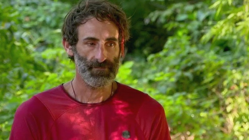 Survivor 4 - Γιώργος Κοψιδάς: «Ο Τριαντάφυλλος με πήρε να με καλέσει στα γενέθλιά του αλλά...»