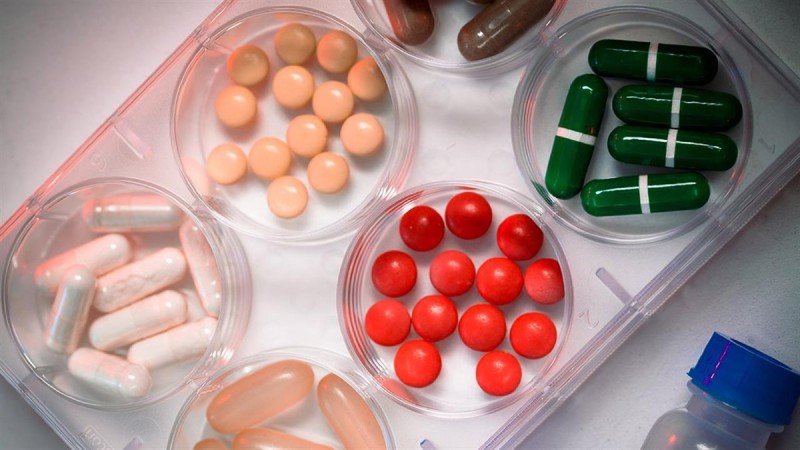 Έρευνα - Κορωνοϊός: Αυτά είναι τα φάρμακα που καταναλώθηκαν περισσότερο στο lockdown