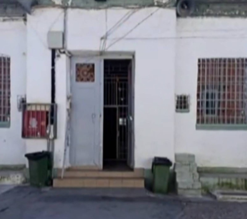 Αυτό είναι το κελί που θα φυλακιστεί ο Πέτρος Φιλιππίδης στη Τρίπολη - Φωτογραφίες ντοκουμέντο
