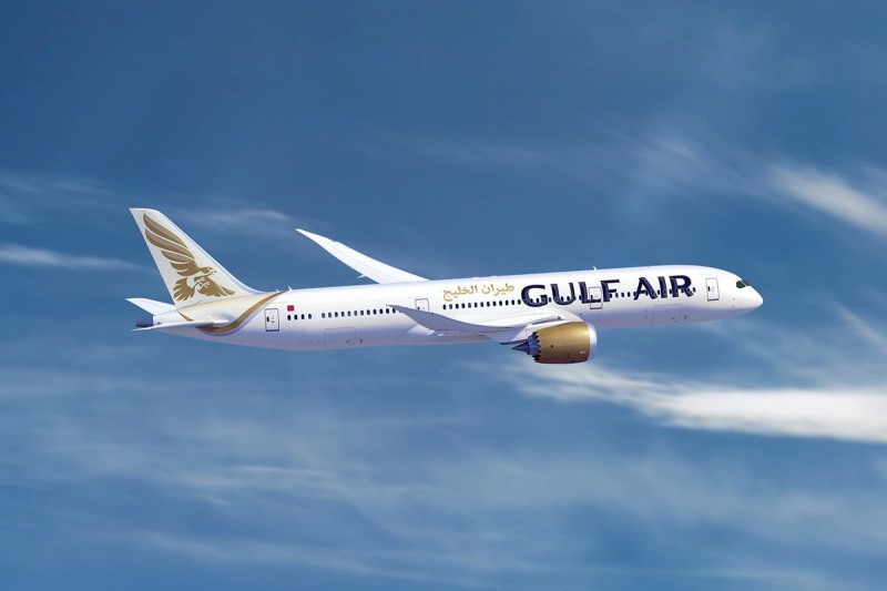 πτήσεις gulf air