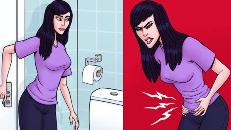 6 λόγοι που απαγορεύεται να χρησιμοποιείται χαρτί υγείας στην τουαλέτα!