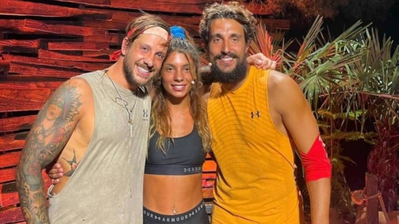 Survivor spoiler 05/07: Διέρρευσαν τα αποτελέσματα του χθεσινού ημιτελικού!