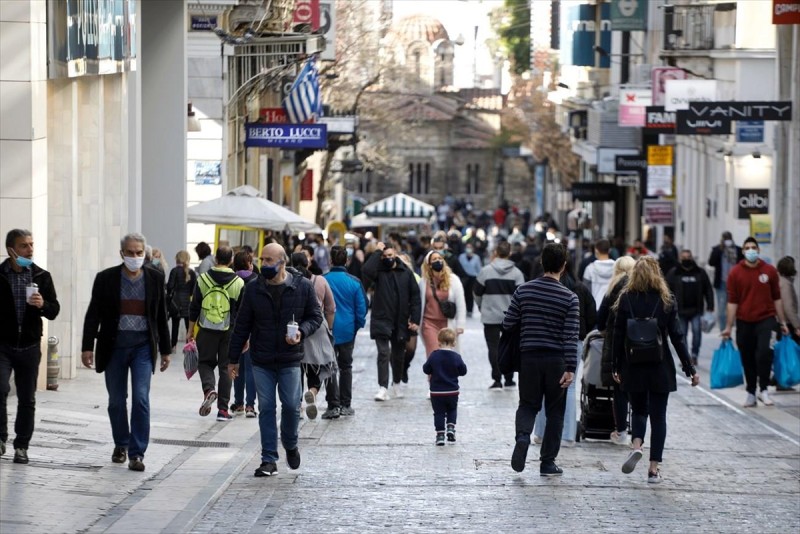  Νέο lockdown από Σεπτέμβρη στην Ελλάδα ΜΟΝΟ για τους ανεμβολίαστους!