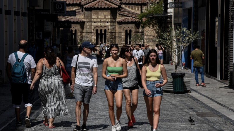 Αθηνά Λινού: Αρκετοί ανεμβολίαστοι νέοι θα νοσήσουν και θα πεθάνουν