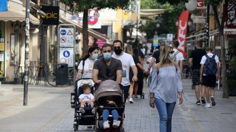 Κύπρος: Με επιδότηση διακοπών γίνεται η προώθηση του εμβολιασμο