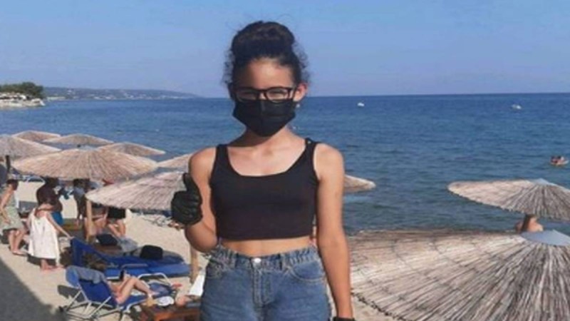 Η 12χρονη Λεμονιά έγινε ηρωίδα μέσα σε λίγα λεπτά! Το απίστευτο περιστατικό σε παραλία της Χαλκιδικής!