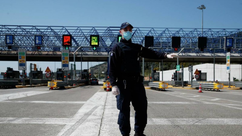 Βόμβα από την κυβέρνηση: Πιστοποιητικό εμβολιασμού και για μετακινήσεις από νομό σε νομό!