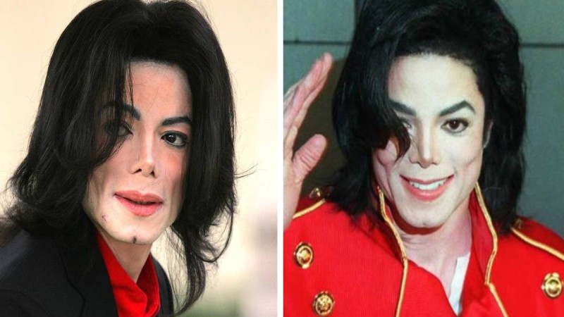 Michael Jackson: Πως θα ήταν χωρίς τις πλαστικές επεμβάσεις;