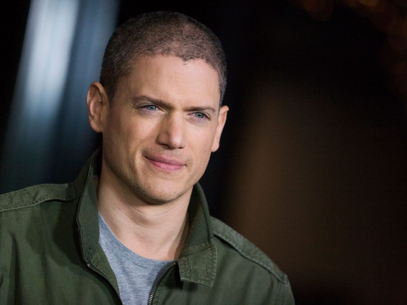 Wentworth Miller αυτισμός