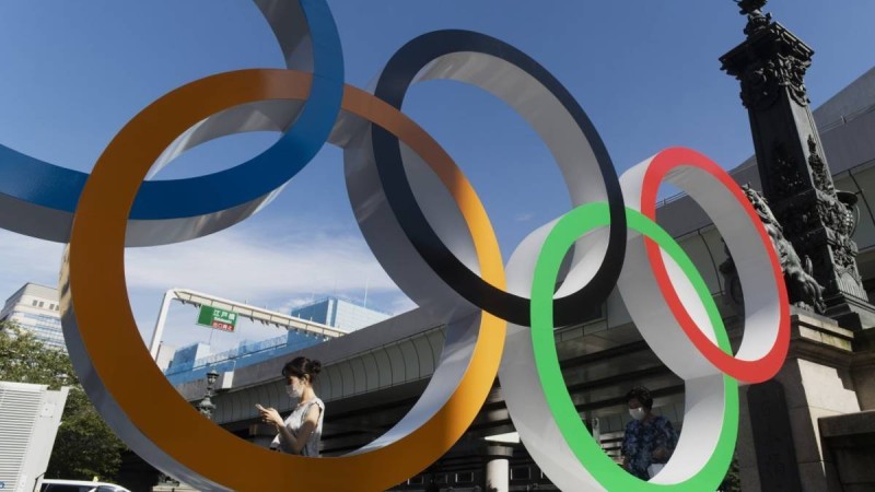 «Βόμβα» μεγατόνων: Απειλή για ματαίωση των Ολυμπιακών Αγώνων!