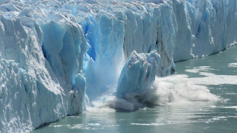 Καθηγητής Ζερεφός: Πιθανότατα ο κορωνοϊός προέρχεται από λιώσιμο πάγων της Σιβηρίας