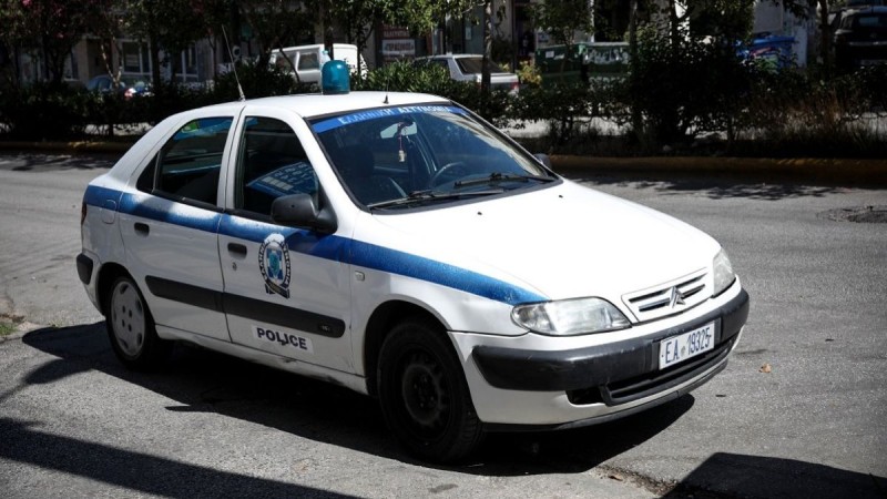 Χειροπέδες σε ζηλιάρη Κρητικό που επιτέθηκε και μαχαίρωσε τον νυν σύντροφο της πρώην του