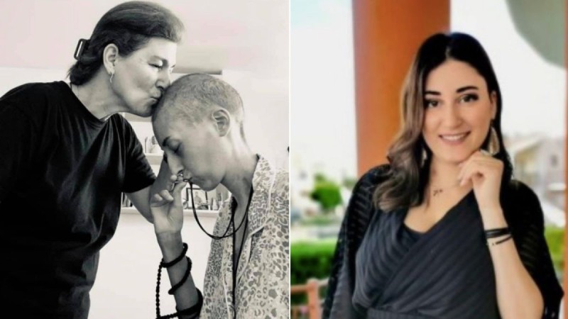Πέθανε η 24χρονη Νικολέτα Χρυσάνθου! «Έφυγε» από τη ζωή μετά από μια σκληρή «μάχη» με τη λευχαιμία