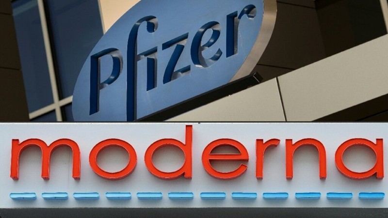 Νέες παρενέργειες από τα εμβόλια Pfizer - Moderna