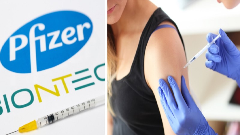Θρίλερ στα Χανιά: 20χρονη χωρίς υποκείμενα νοσήματα λιποθύμησε τρεις φορές μετά τον εμβολιασμό της με Pfizer - Οι σπάνιες παρενέργειες σε νέους