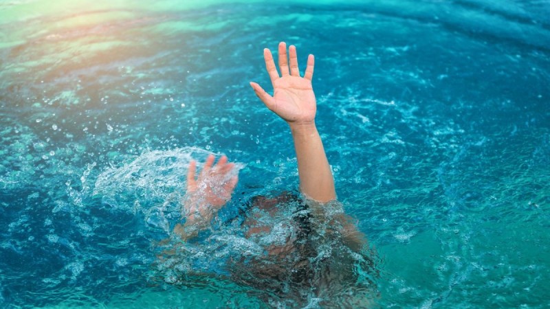 Κατερίνη: Νεκρή τουρίστρια σε πισίνα κλειστού ξενοδοχείου