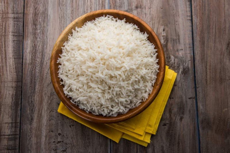 Ρύζι: Φαγητά που απαγορεύεται να ξαναζεστάνετε