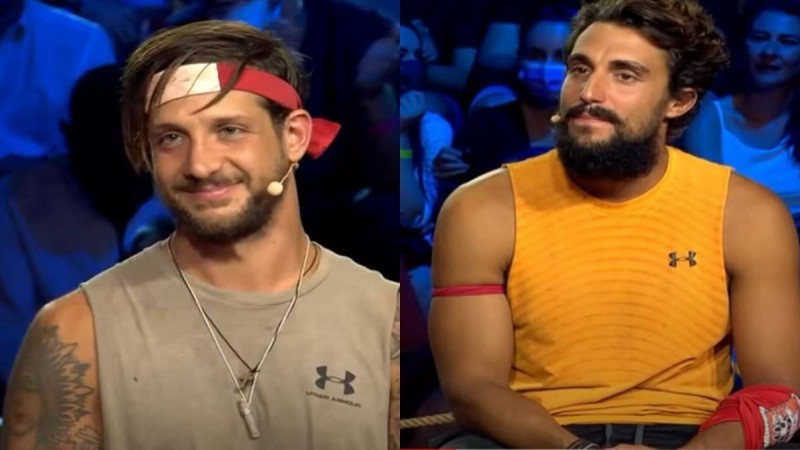 Survivor spoiler 05/07: Διέρρευσαν τα αποτελέσματα του χθεσινού ημιτελικού!