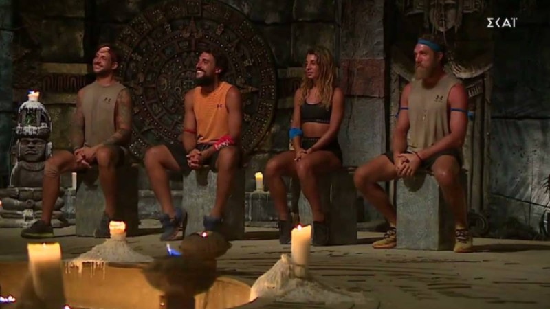 Survivor 4: Το τελευταίο συμβούλιο του νησιού - Οι παίκτες εξιστορούν όλα όσα έχουν βιώσει 7 μήνες