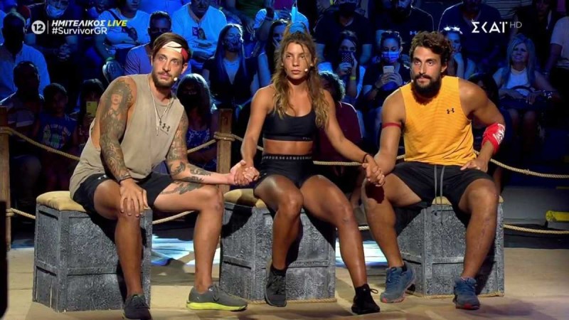 Survivor 4: Σε σύγχυση η παραγωγή - Οι απαγορεύσεις σε δημοσιογράφους και πρώην παίκτες