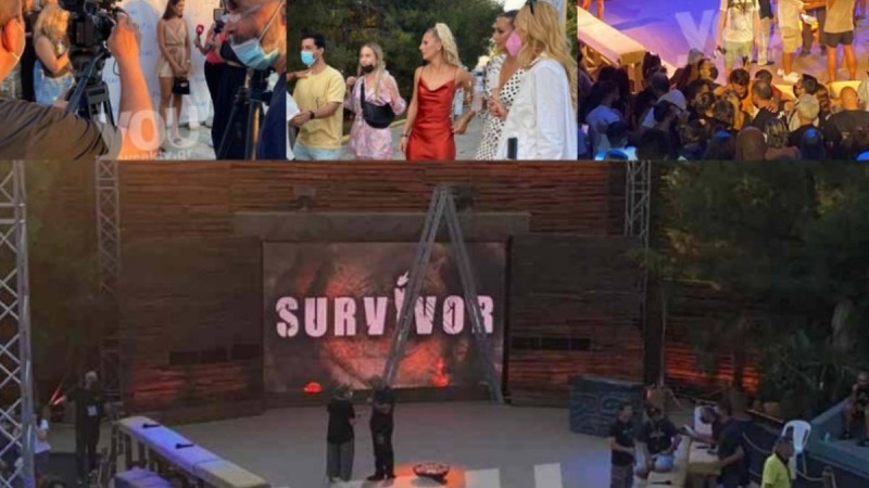 Survivor 4 highlights ημιτελικού 04/07: Ποιοι βρέθηκαν θετικοί στον κορωνοϊό - Η τελική δυάδα!