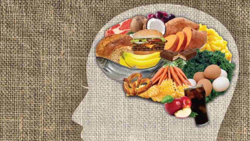 9+1 τροφές που «ακονίζουν» το μυαλό σας - Ποιες να αποφύγετε