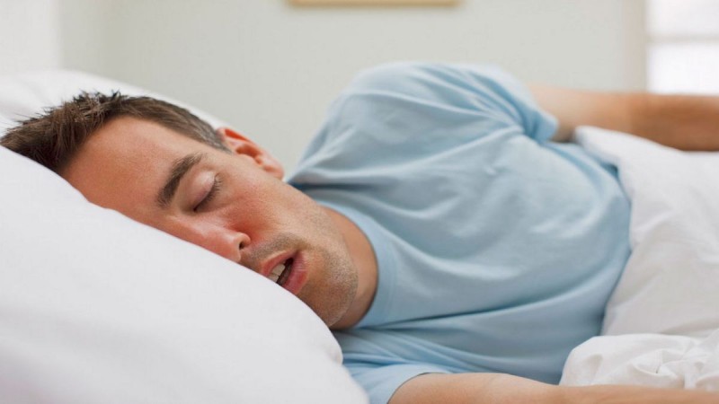 Άνδρας κοιμάται 300 ημέρες τον χρόνο - Πάσχει από σπάνια πάθηση 