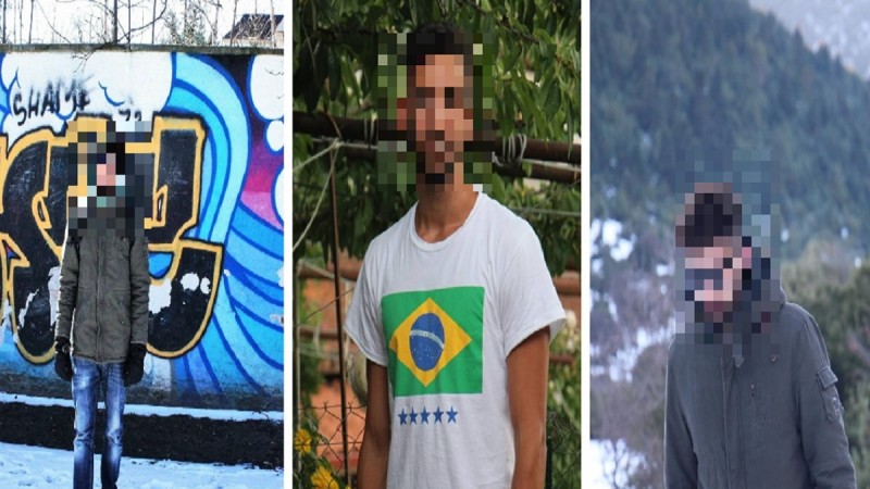 Δημήτρης Βέργος: Αυτός είναι ο δολοφόνος της 26χρονης Γαρυφαλλιάς στη Φολέγανδρο - Το προφίλ του στο facebook και η ανατριχιαστική ομολογία