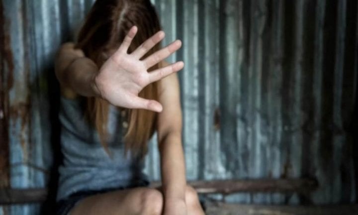 Φωκίδα βιασμός 14χρονης κόρης