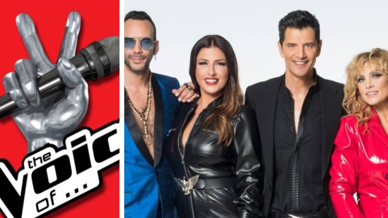 Μεγάλη ανατροπή στο The Voice: Αυτός ο κριτής αποχωρεί και αυτός ο τραγουδιστής παίρνει την θέση του