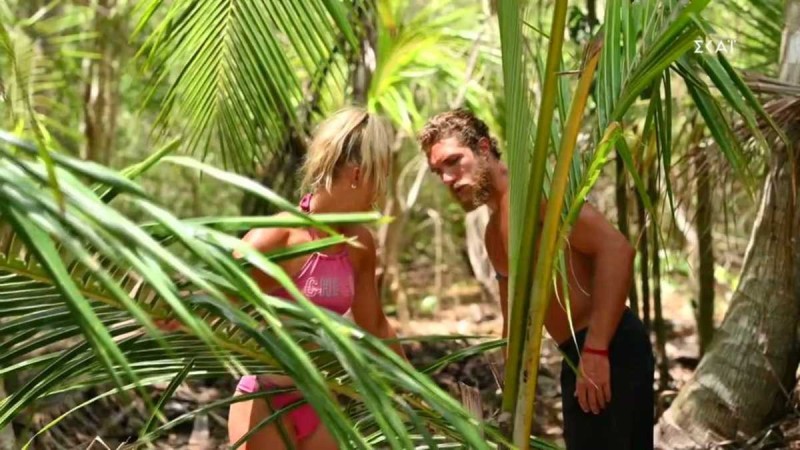 Survivor 4 - αποκλειστικό: Άγριος καβγάς της Ελένης με το σύντροφό της - Χώρισαν... λόγω «Κόρο»