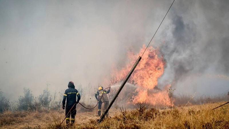 Θρίλερ δίχως τέλος στην Αττική