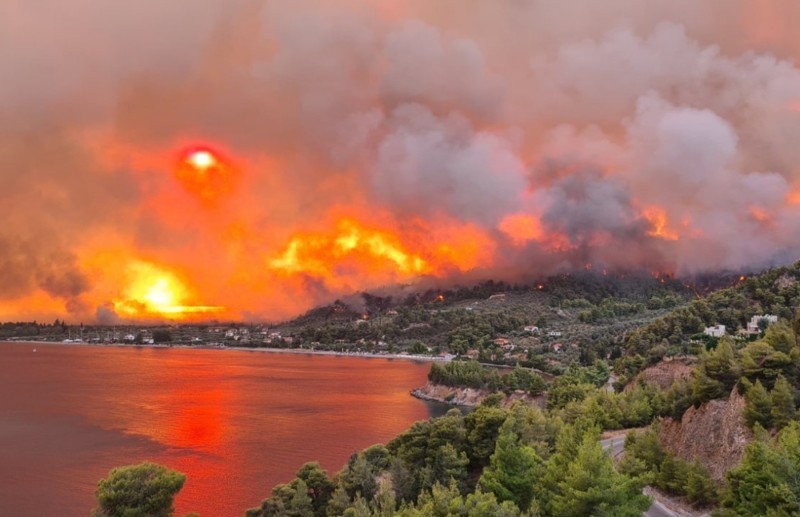 Βόρεια Εύβοια: Ξεκινούν οι δηλώσεις για τις αναστολές συμβάσεων εργασίας