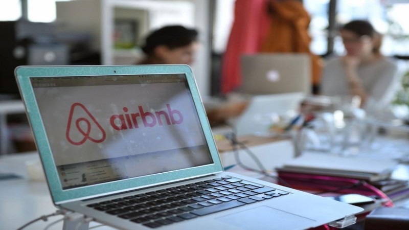 Airbnb: Δυστυχώς απρόσμενη εξέλιξη στην Ελλάδα