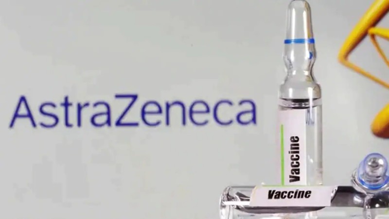 AstraZeneca: Ενθαρρυντικά αποτελέσματα για θεραπεία αντισωμάτων κατά του κορωνοϊού