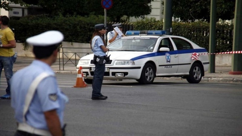 Προσοχή: Κυκλοφοριακές ρυθμίσεις και κλειστοί δρόμοι στο κέντρο της Αθήνας