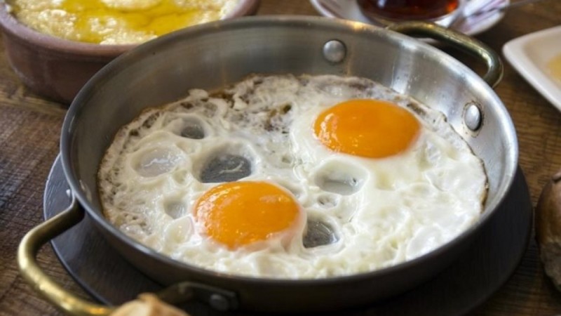 Αυγά: Μην κάνετε αυτό το λάθος στο μαγείρεμα - Ο υγιεινός τρόπος να τρώτε