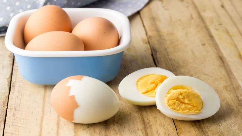 Χοληστερίνη: Πόσα αυγά επιτρέπεται να τρώτε ανά εβδομάδα