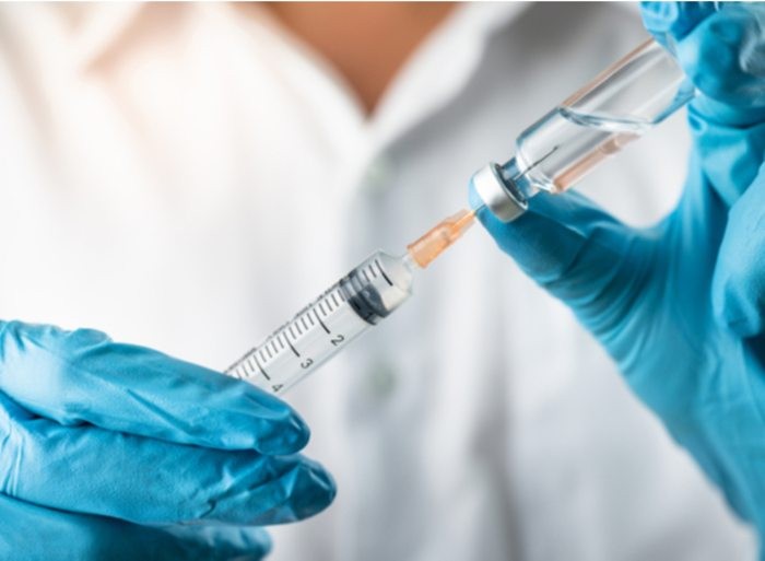  Εγκρίθηκε το πρώτο εμβόλιο DNA στον κόσμο για τον κορωνοϊό